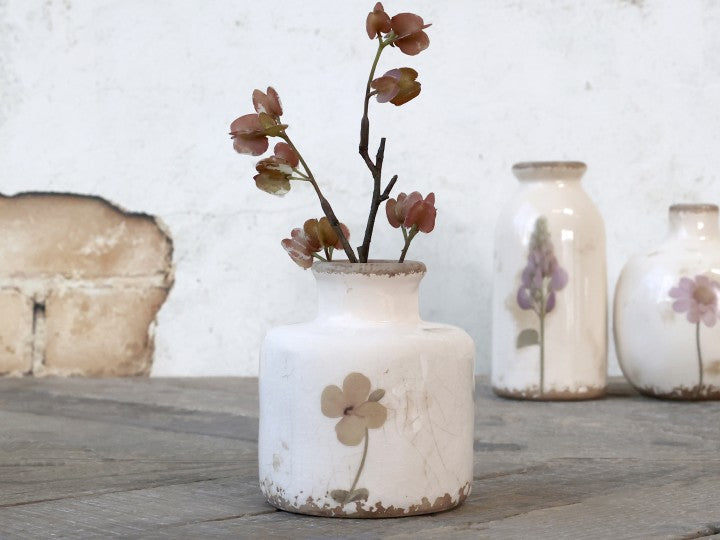 Vase Versailles à fleur Chic Antique