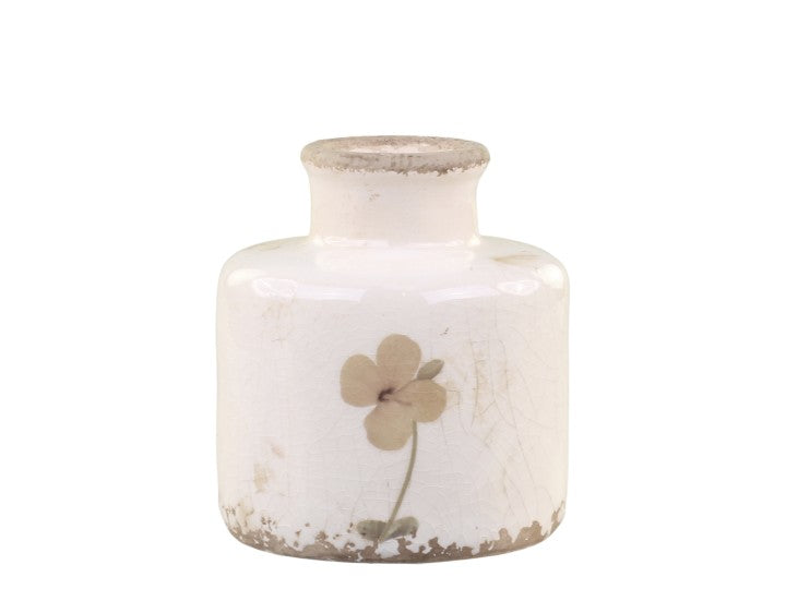 Vase Versailles à fleur Chic Antique