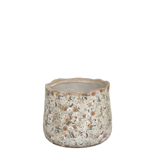 Pot Evry Chic antique Liberty