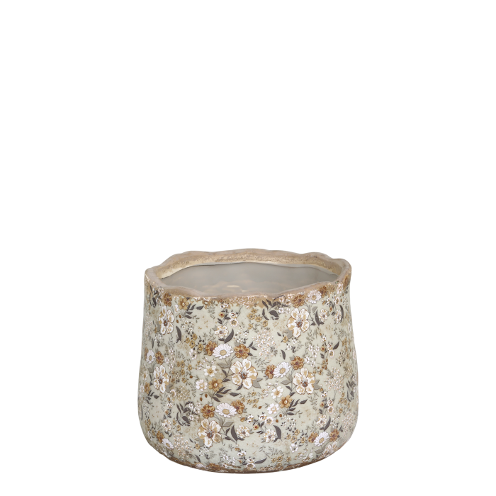 Pot Evry Chic antique Liberty