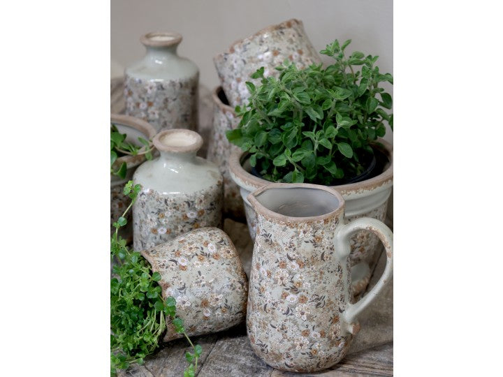 Pot Evry Chic antique Liberty