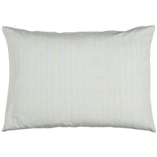 Housses de coussin à fines rayures -IB Laursen- 50/70 cm 2 modèles