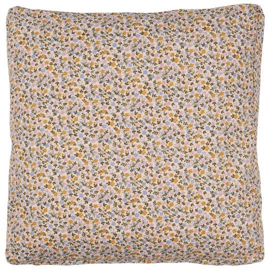 Housses de coussin boîtes-IB Laursen- Coloris Fleuris 45/45 Hauteur 5