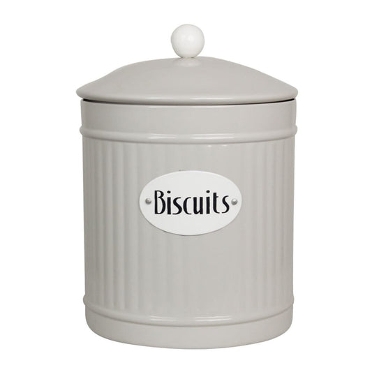 Boîtes métal "Biscuits" -Stromshaga