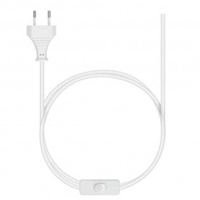 Pied de Lampe Bois -Clayre & Eef- 42/14 cm