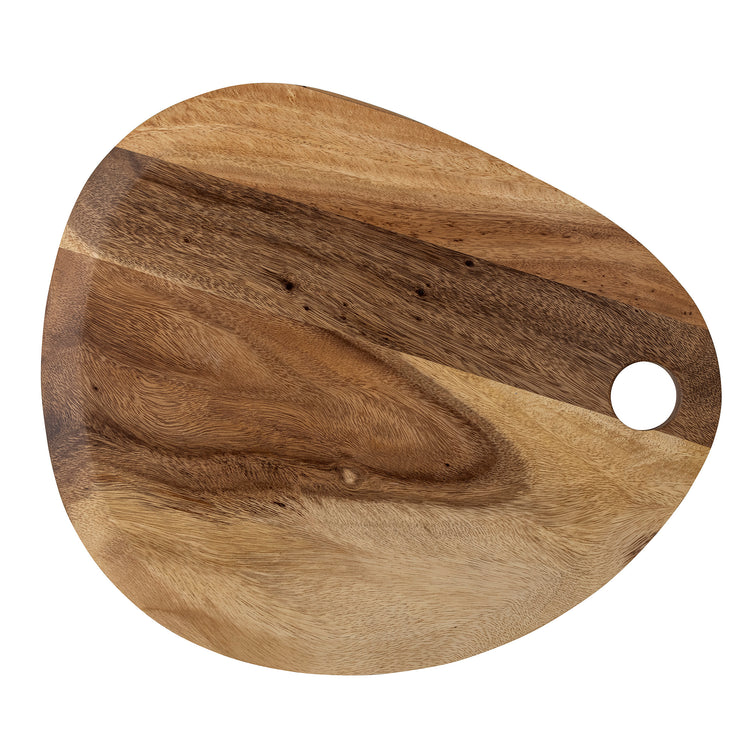Grande planche en bois de Suar Bloomingville