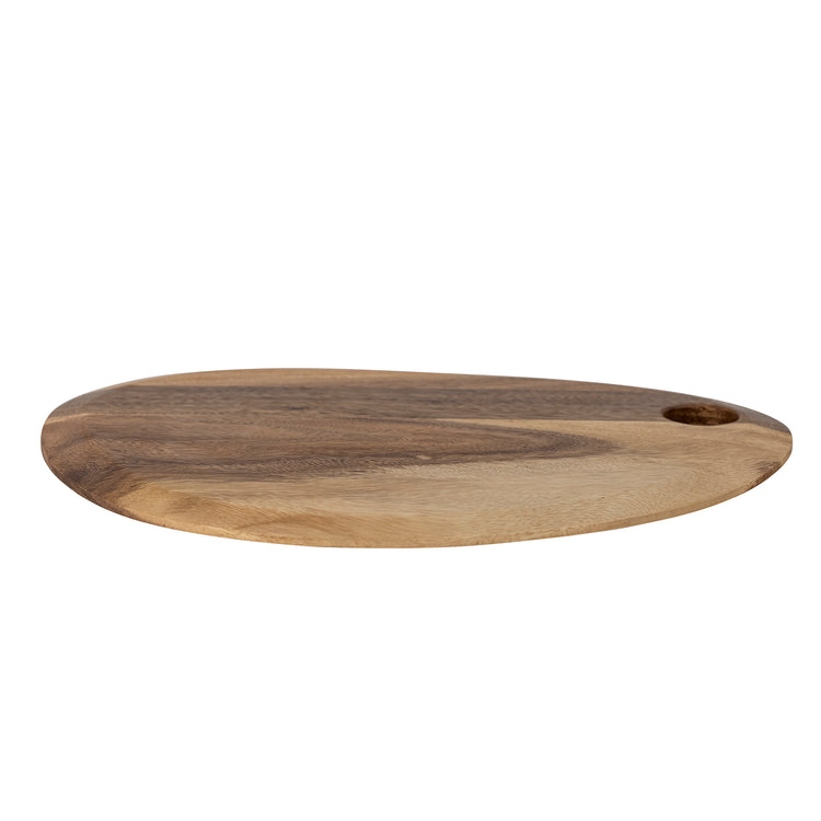 Grande planche en bois de Suar Bloomingville
