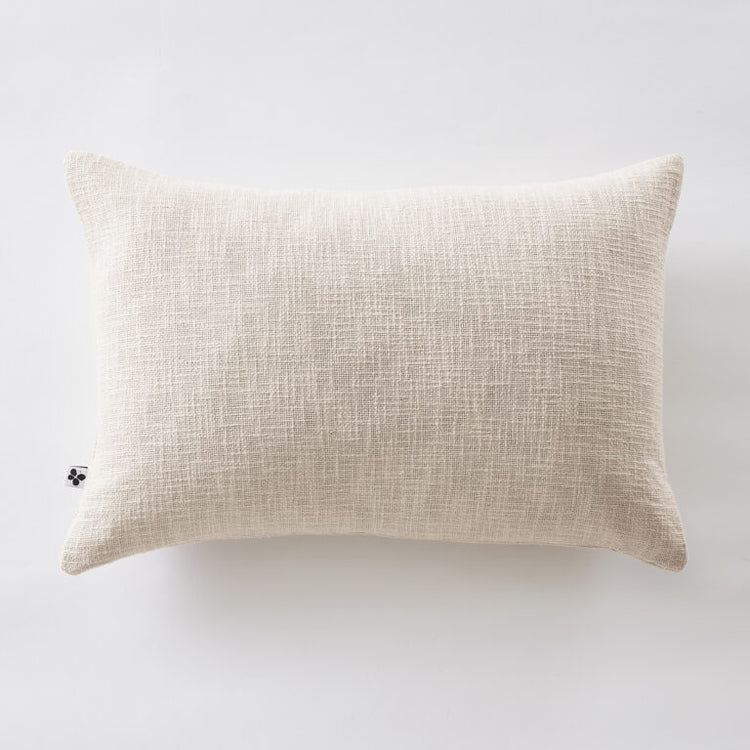 Coussin déhoussable -L'Effet Papillon- Sixtine 2 coloris