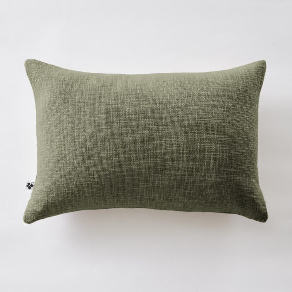 Coussin déhoussable -L'Effet Papillon- Sixtine 2 coloris