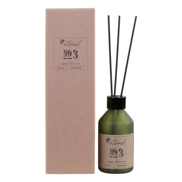 Diffuseurs Éternel – Fleur de Pommier ou Rêve de Jasmin (150 ml)