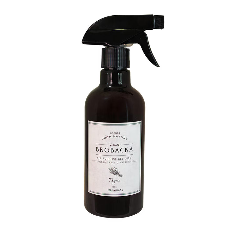Nettoyant Multi-Surfaces Brobacka – Thym – 500 ml