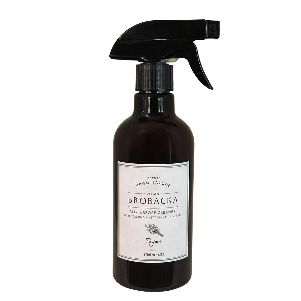 Nettoyant Multi-Surfaces Brobacka – Thym – 500 ml