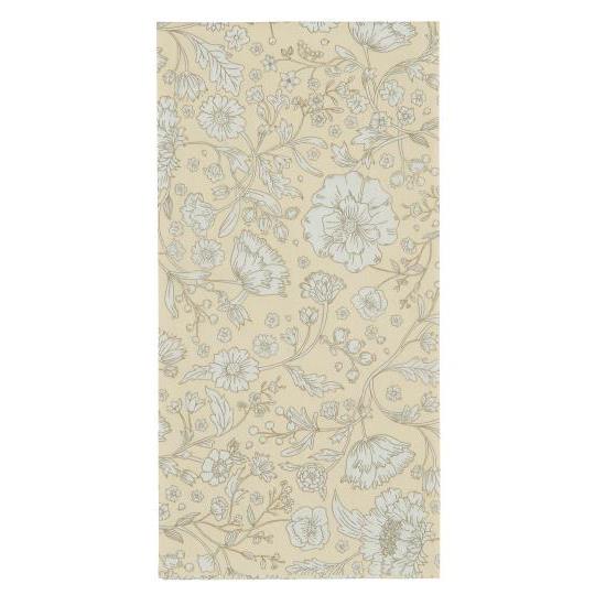 Serviettes doux papier -IB Laursen- 3 modèles
