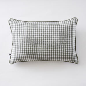 Collection -VICKIE Romarin- Gaze de Coton- L'Effet Papillon