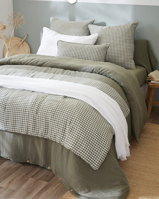 Linge de maison-Bougies-Douces senteurs