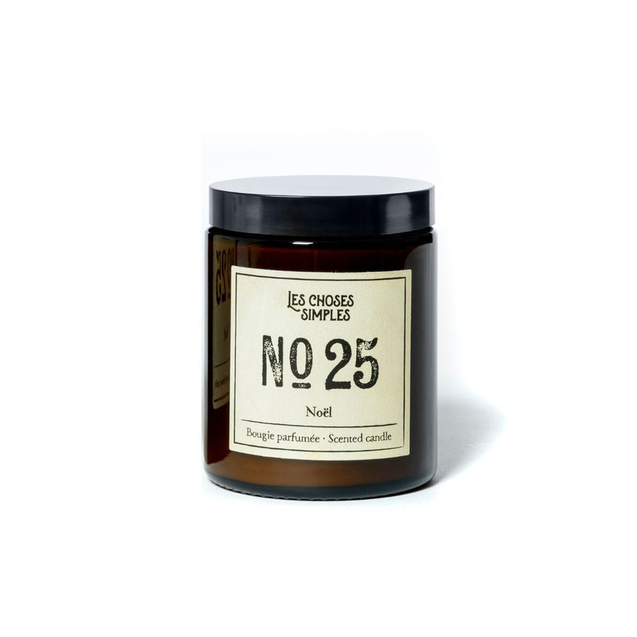 Collection N°25 “Noël”🎄 – Bougies & Diffuseur – Édition spéciale Noël