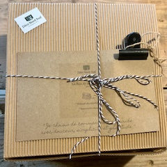 La Box de la rentrée 2025 – Rituel du matin “Septembre doux”