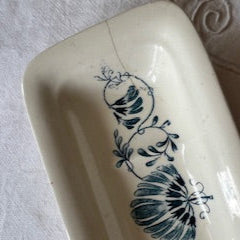 Ancien Porte Peigne/Savon – Georgette Longchamp (c. 1920–1940)