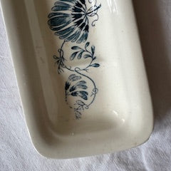 Ancien Porte Peigne/Savon – Georgette Longchamp (c. 1920–1940)