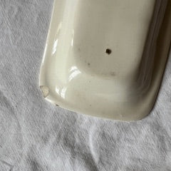 Ancien Porte Peigne/Savon – Georgette Longchamp (c. 1920–1940)