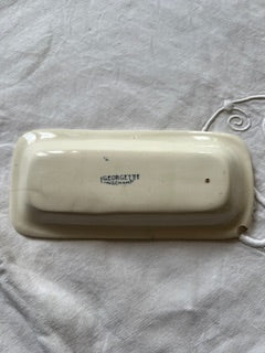 Ancien Porte Peigne/Savon – Georgette Longchamp (c. 1920–1940)