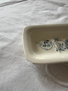 Ancien Porte Peigne/Savon – Georgette Longchamp (c. 1920–1940)