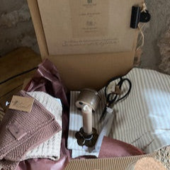 La Box de la rentrée 2025 – Rituel du matin “Septembre doux”