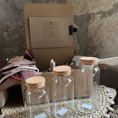 La Box de la rentrée 2025 – Rituel du matin “Septembre doux”