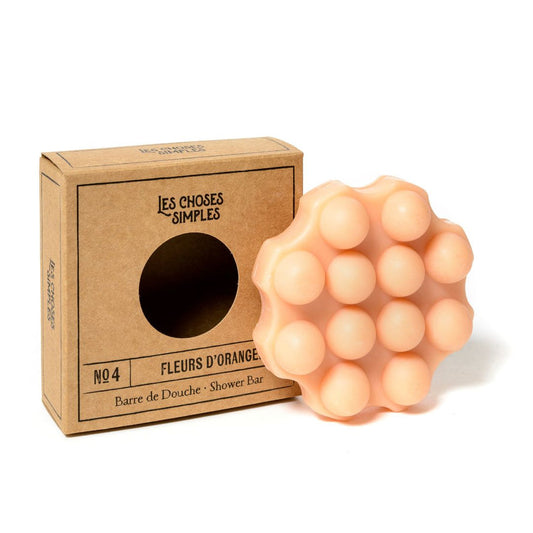 Savons de douche  -Les Choses Simples-