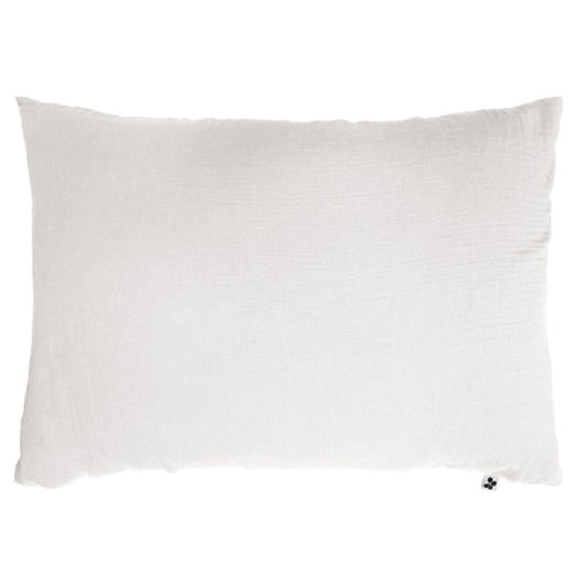 Les taies Chantilly - L'Effet Papillon -