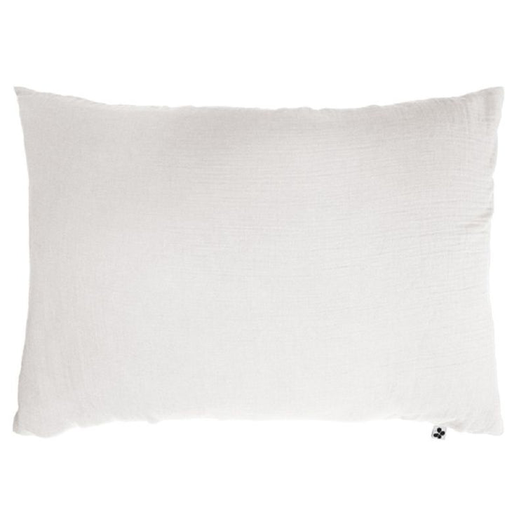 Les taies Chantilly - L'Effet Papillon -