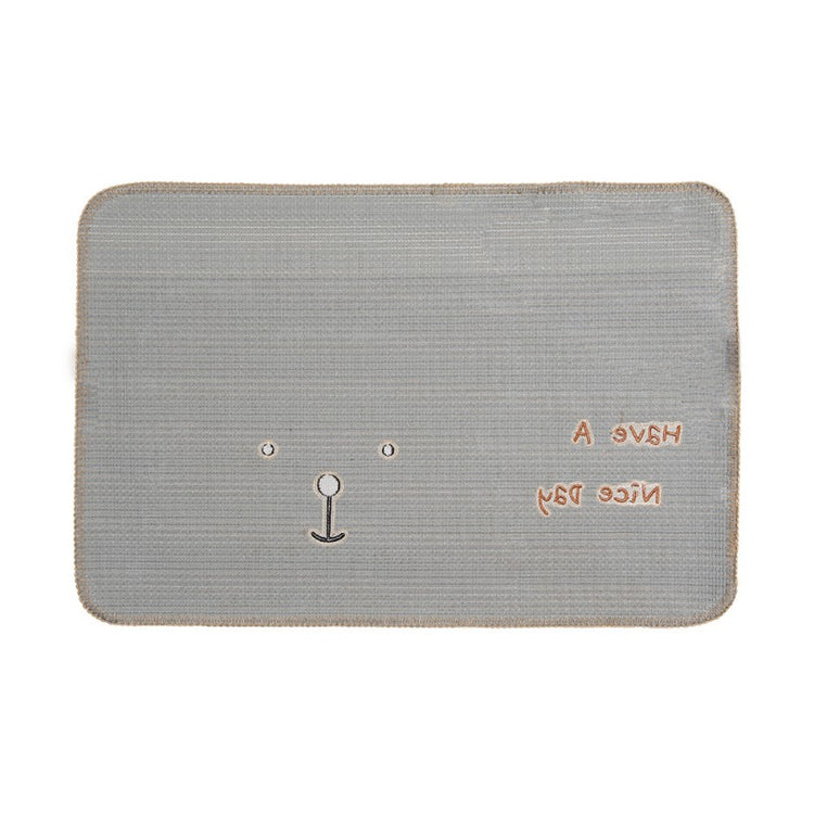 Tapis de bain pour nos petits -Clayre & Eef-