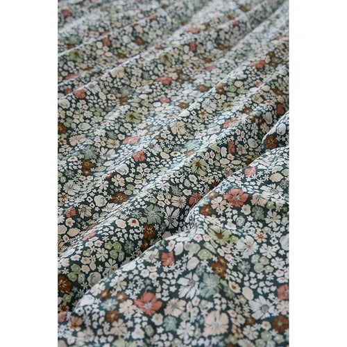 Housse de couette 220/240 +2 taies-Malia- L'Effet Papillon