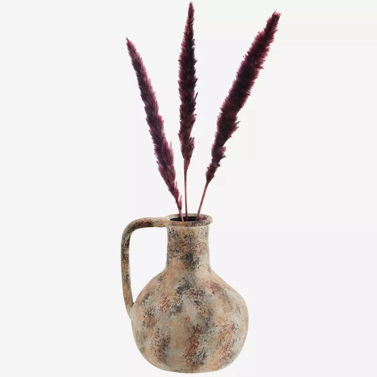 Vase en terracotta Madam Stoltz