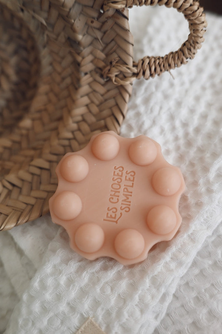 Savons de douche  -Les Choses Simples-