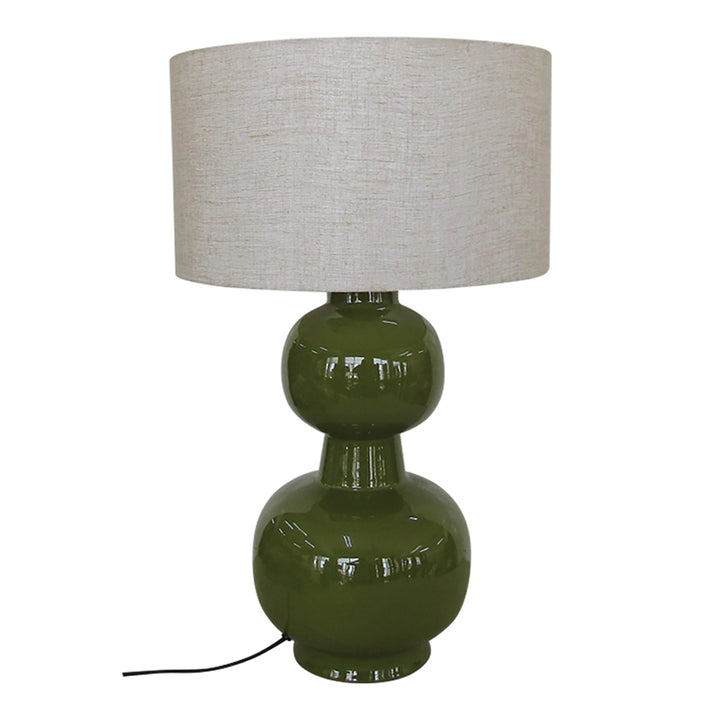 Lampe Laki Kaki – D40 × H65 cm