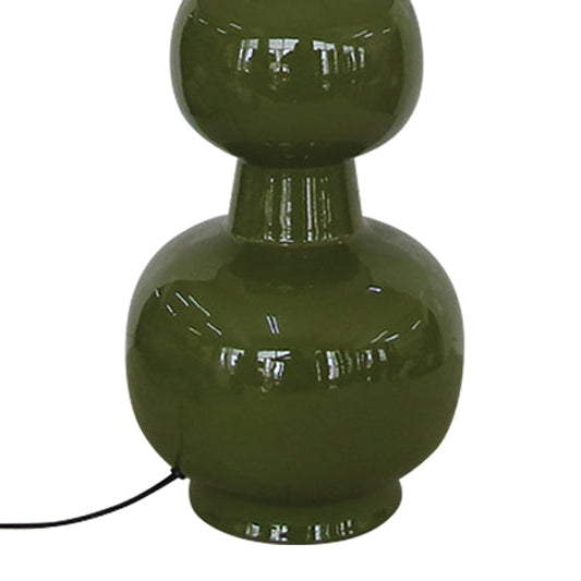 Lampe Laki Kaki – D40 × H65 cm