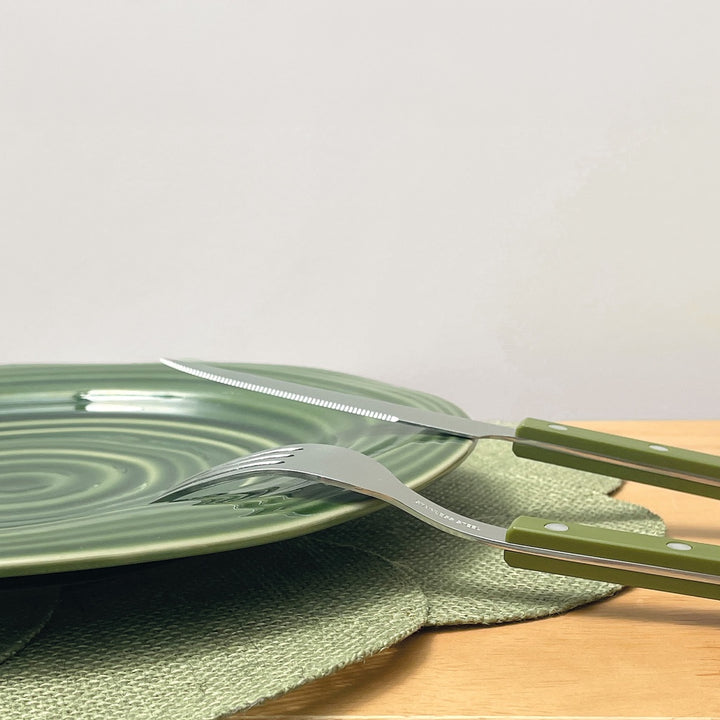 Set de 4 couverts Gustave