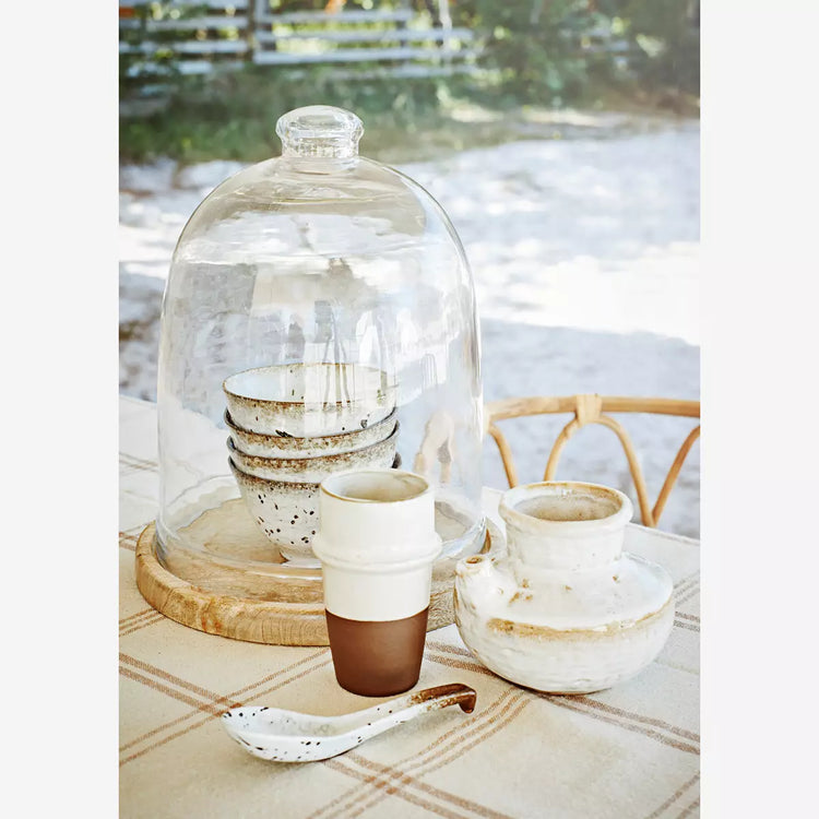 Tasse  deux matières Madam Stoltz