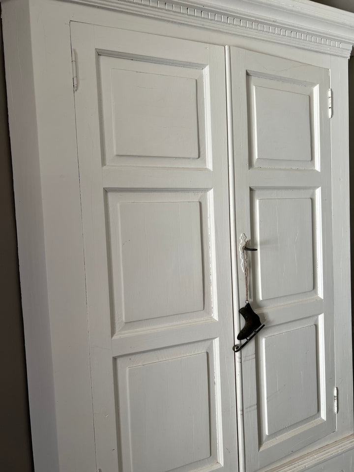 Patin en laiton Chic Antique