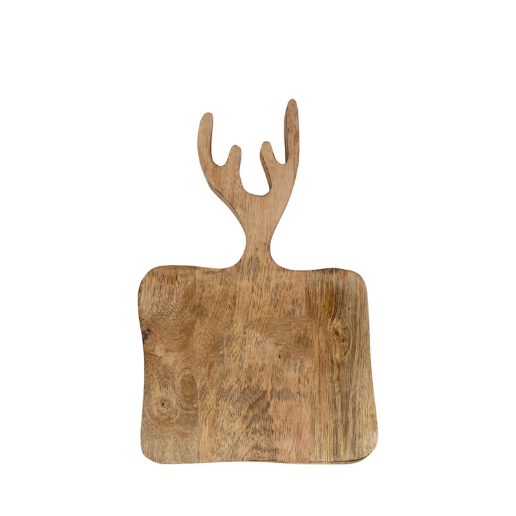 Planches de présentation bois de cerfs Mars & More