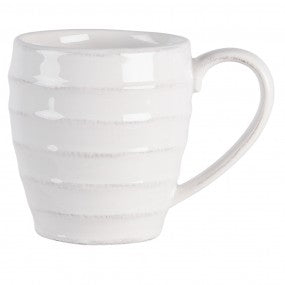 Mug travaillé -Clayre & Eef- 300ml.
