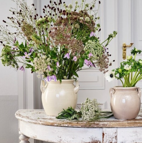 Pot Brobacka – Blanc Cassé – Strömshaga