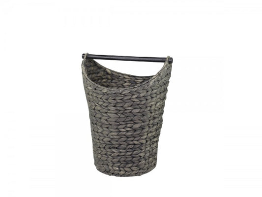 Panier avec porte papier toilette Chic Antique