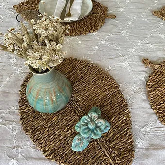 Vase er fleur déco assortis . - Déco Nord Sud