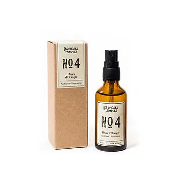 Sprays d'ambiance, 3 fragrances - Déco Nord Sud