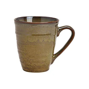 Collection grès irrégulier taupe foncé - Déco Nord Sud