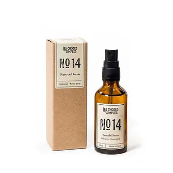 Sprays d'ambiance, 3 fragrances - Déco Nord Sud