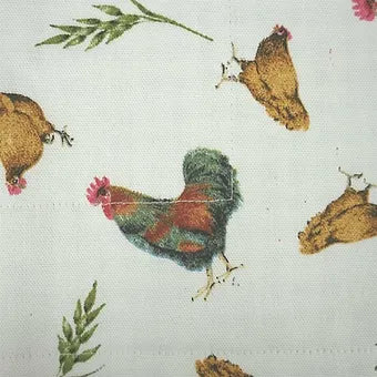 Sets de table réversibles , campagne chic ! - Déco Nord Sud