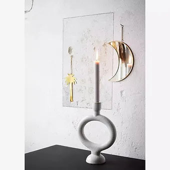 Miroirs lune Madam Stoltz - Déco Nord Sud